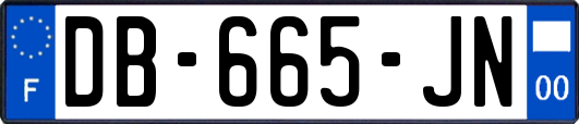 DB-665-JN