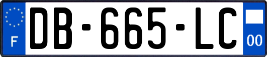 DB-665-LC