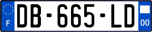 DB-665-LD