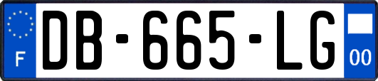DB-665-LG