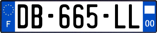 DB-665-LL
