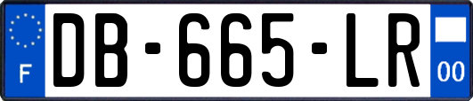 DB-665-LR