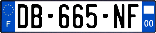 DB-665-NF