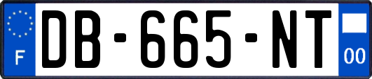 DB-665-NT