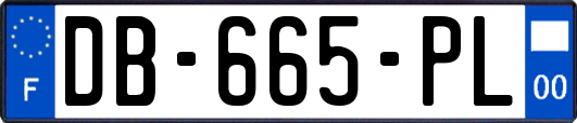 DB-665-PL