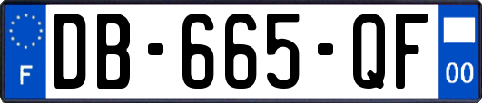 DB-665-QF