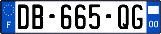 DB-665-QG