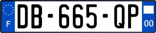 DB-665-QP