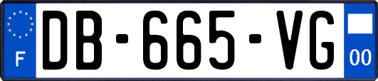 DB-665-VG