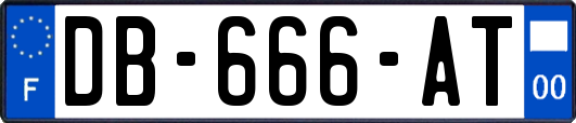 DB-666-AT