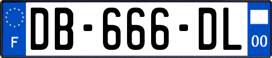 DB-666-DL