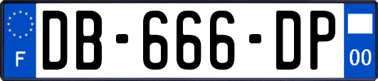 DB-666-DP