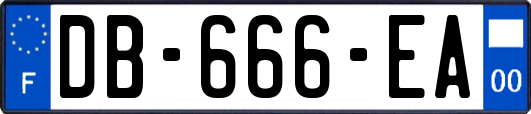 DB-666-EA