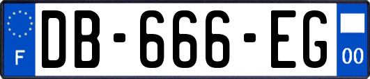 DB-666-EG