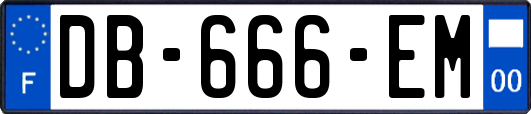 DB-666-EM