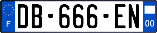 DB-666-EN