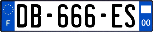 DB-666-ES