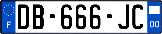 DB-666-JC