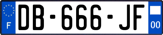 DB-666-JF