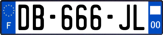 DB-666-JL