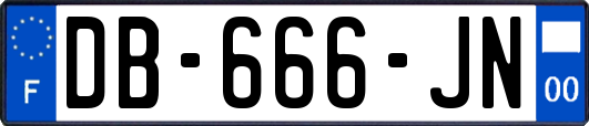 DB-666-JN