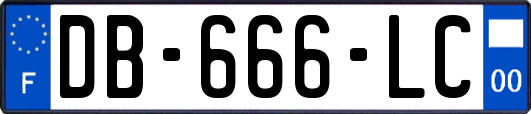 DB-666-LC