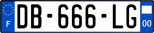 DB-666-LG