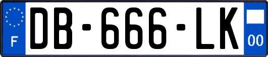 DB-666-LK