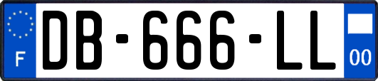 DB-666-LL