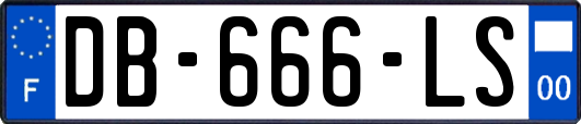DB-666-LS
