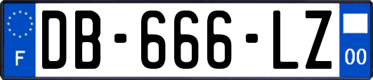 DB-666-LZ