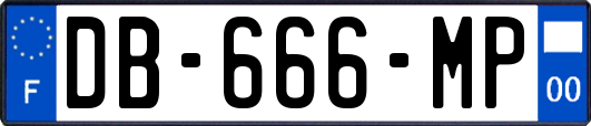 DB-666-MP