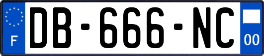 DB-666-NC