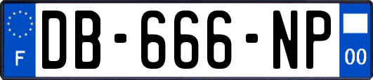 DB-666-NP