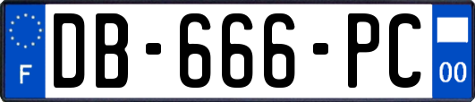 DB-666-PC