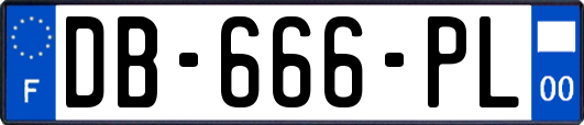 DB-666-PL