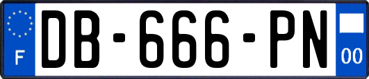 DB-666-PN