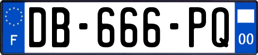 DB-666-PQ