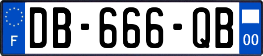 DB-666-QB