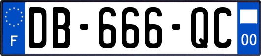 DB-666-QC