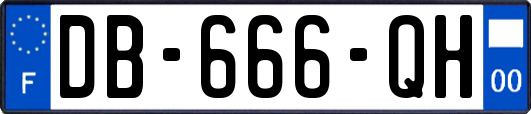 DB-666-QH