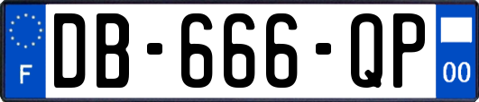 DB-666-QP