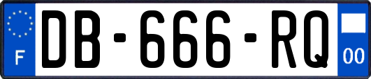 DB-666-RQ