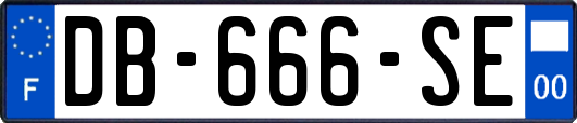 DB-666-SE