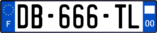 DB-666-TL