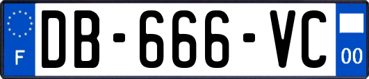 DB-666-VC