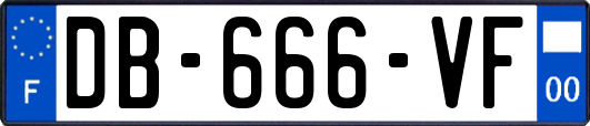 DB-666-VF
