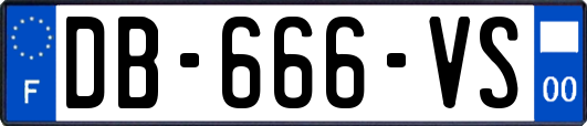DB-666-VS