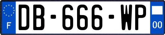 DB-666-WP