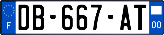 DB-667-AT